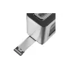 Тостер Sencor (STS4050SS), 1200 Вт, Grey/Black
