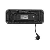 Тостер Sencor (STS4050SS), 1200 Вт, Grey/Black