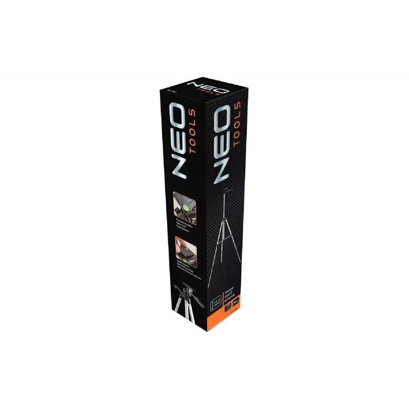 Tripé Neo Tools (75-110)