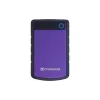 unidade USB Transcend 25H3, Violet (TS2TSJ25H3P)