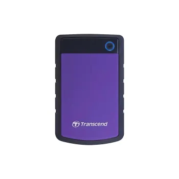 Накопитель USB Transcend 2Tb Violet 25H3 (TS2TSJ25H3P)
