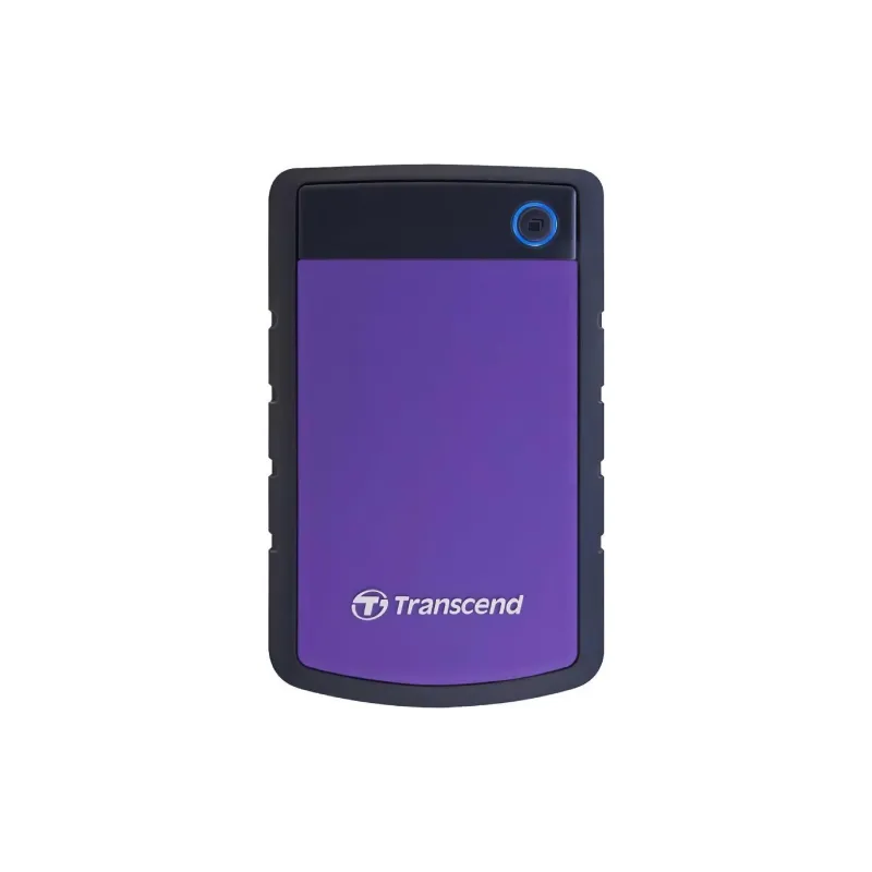 unidade USB Transcend 25H3, Violet (TS2TSJ25H3P)