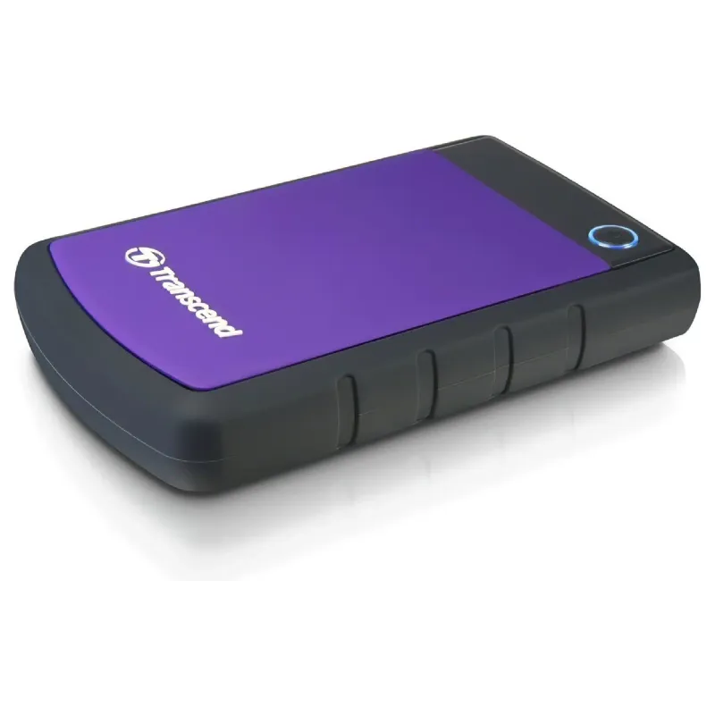 unidade USB Transcend 25H3, Violet (TS2TSJ25H3P)
