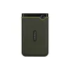 محرك أقراص USB Transcend 25M3, Green (TS1TSJ25M3G)