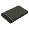 محرك أقراص USB Transcend 25M3, Green (TS1TSJ25M3G)