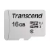Memóriakártya Transcend (TS16GUSD300S-A) Memóriakártya Transcend (TS16GUSD300S-A)