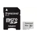 Memóriakártya Transcend (TS16GUSD300S-A) Memóriakártya Transcend (TS16GUSD300S-A)