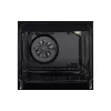 Стъклокерамична печка Electrolux, Stainless steel (LKR540266X)