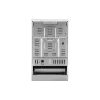 Стъклокерамична печка Electrolux, Stainless steel (LKR540266X)