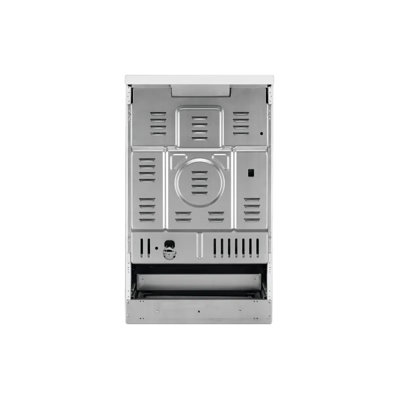 Стъклокерамична печка Electrolux, Stainless steel (LKR540266X)