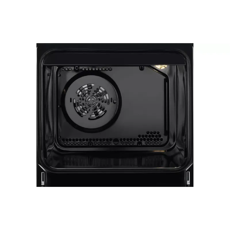 Стъклокерамична печка Electrolux, Stainless steel (LKR540267X)