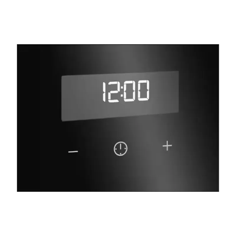 Стъклокерамична печка Electrolux, Stainless steel (LKR540267X)