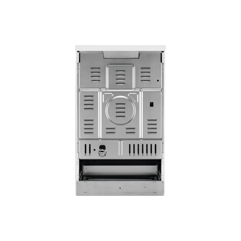 Стъклокерамична печка Electrolux, Stainless steel (LKR540267X)