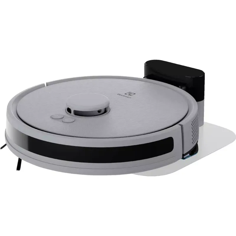 Роботизирана прахосмукачка Electrolux, Grey (ER71HW1UG)