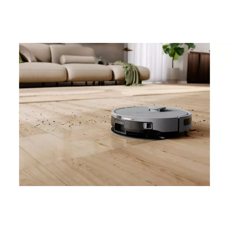 Роботизирана прахосмукачка Electrolux, Grey (ER71HW1UG)