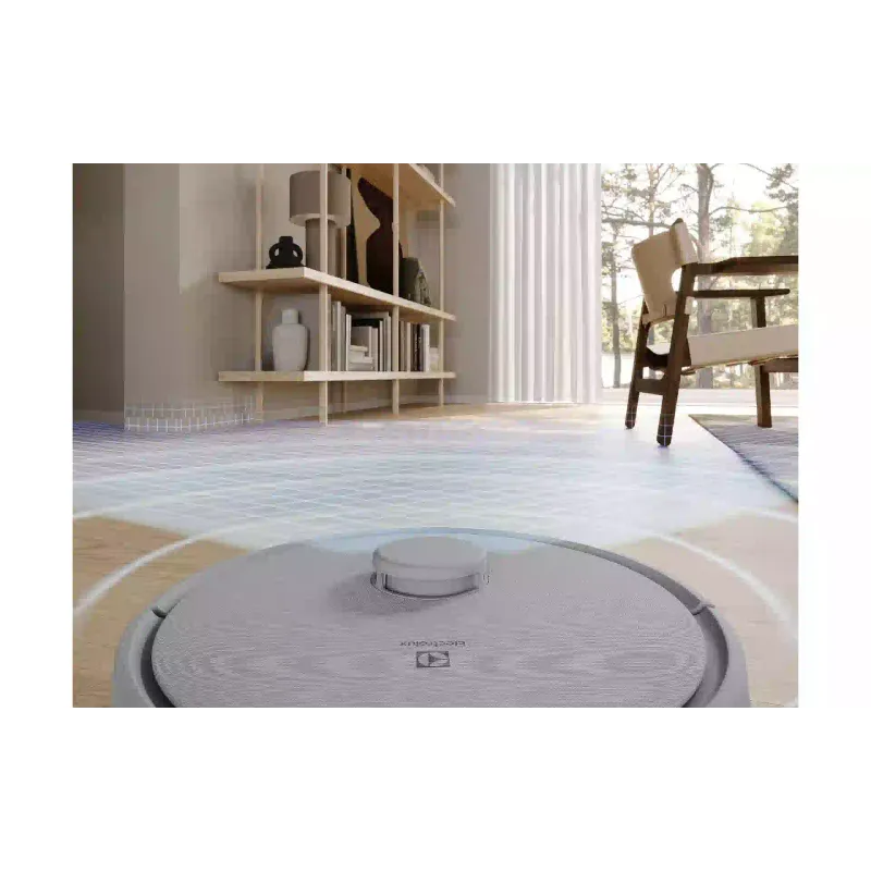 Роботизирана прахосмукачка Electrolux, Grey (ER71HW1UG)