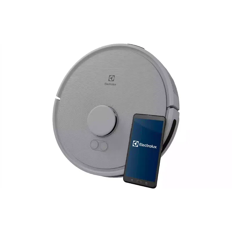 Роботизирана прахосмукачка Electrolux, Grey (ER71HW1UG)