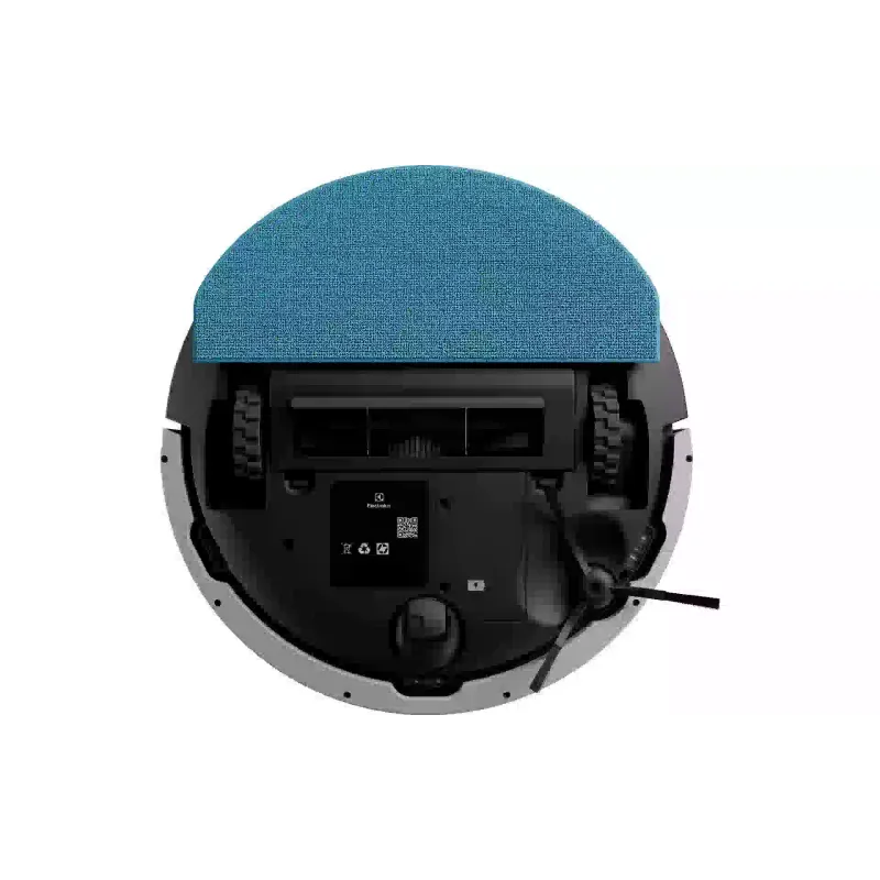 Роботизирана прахосмукачка Electrolux, Grey (ER71HW1UG)