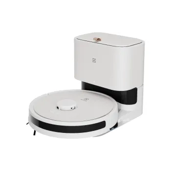 Roboterstaubsauger Electrolux, White (ER71UW2SW)