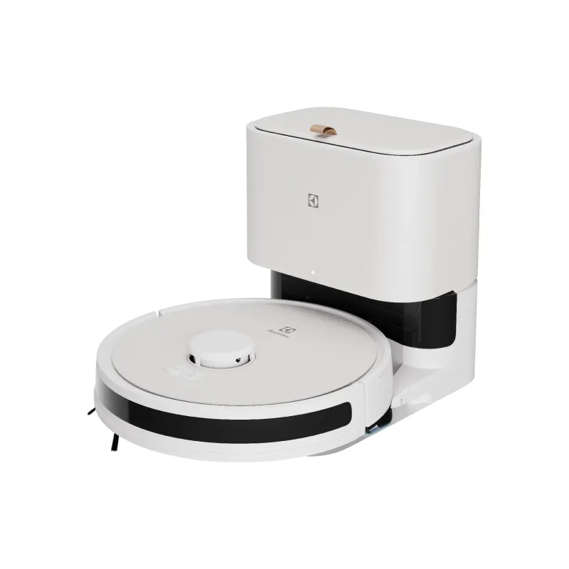 Aspirador de pó robô Electrolux, White (ER71UW2SW)