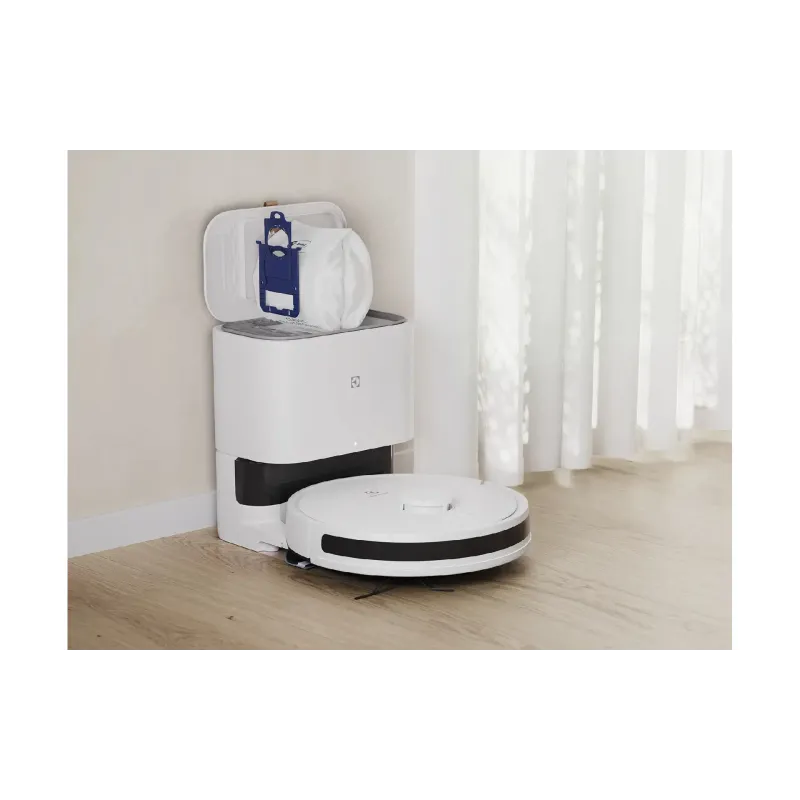 Aspirador de pó robô Electrolux, White (ER71UW2SW)