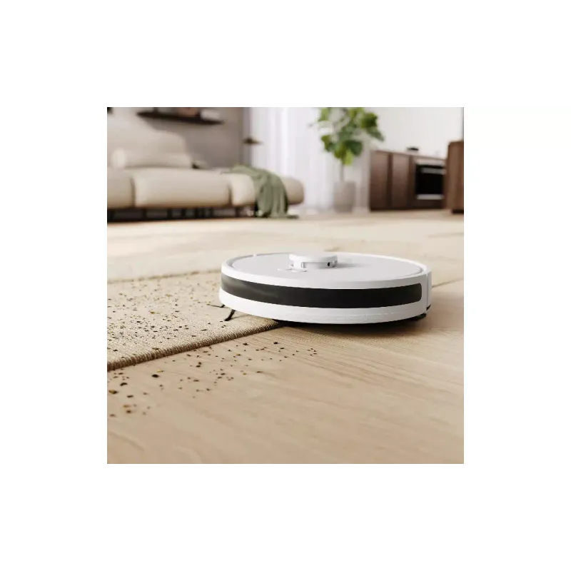 Aspirador de pó robô Electrolux, White (ER71UW2SW)