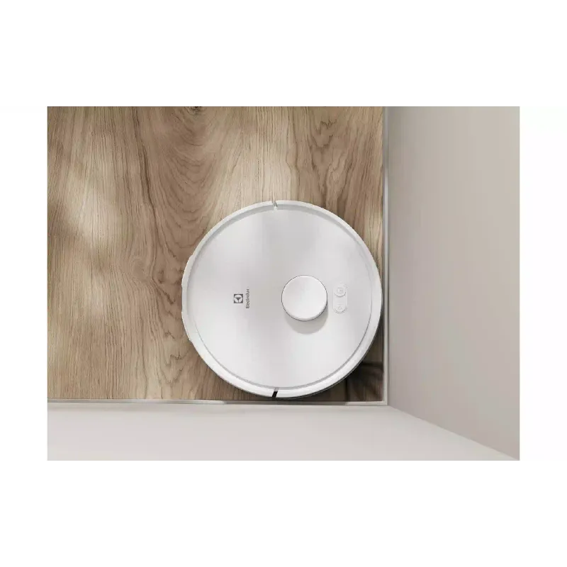 Aspirador de pó robô Electrolux, White (ER71UW2SW)