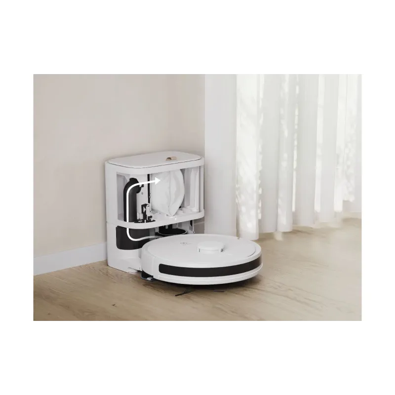 Aspirador de pó robô Electrolux, White (ER71UW2SW)