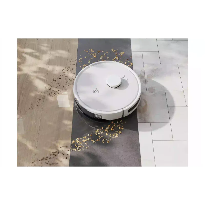 Aspirador de pó robô Electrolux, White (ER71UW2SW)