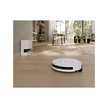 Robot vacuum cleaner Electrolux (ER71UW2SW), 300 ml, White