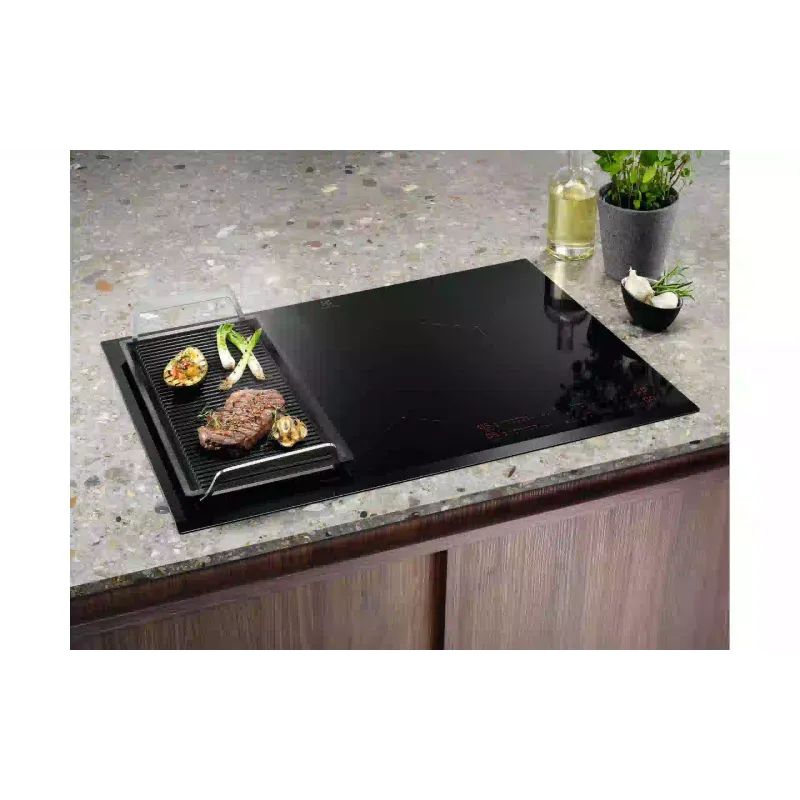Варочная поверхность Electrolux (EIV85453)