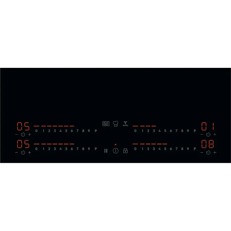 Варочная поверхность Electrolux (EIV85453)