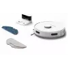 Robotski sesalnik Rowenta, White (RR8567WH)