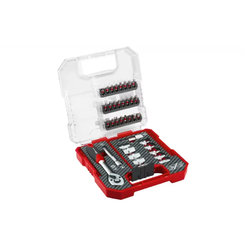 Набір інструментів Einhell (109022)