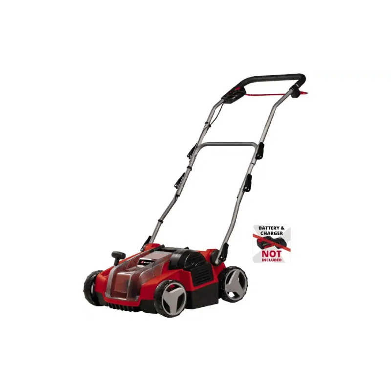 Аэратор-скарификатор Einhell (3420680)