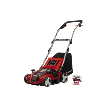 Gyepszellőztető-lazító Einhell (3420685)