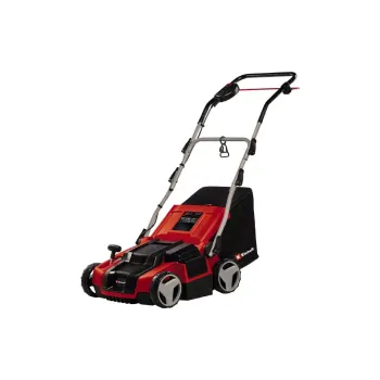 Gyepszellőztető-lazító Einhell (3420690)