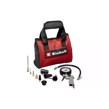 Pneumatic tool kit Einhell (4139694)