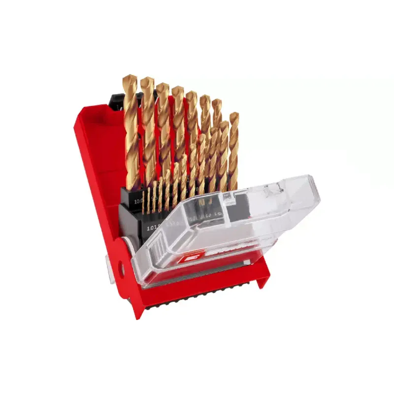 Свердло по металу Einhell (427019)