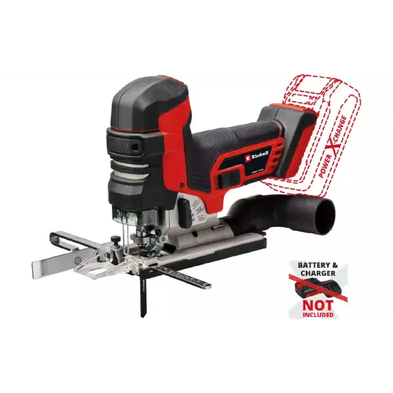 Lombfűrész Einhell (4321265)