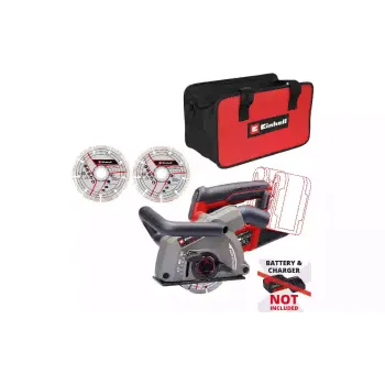 Борозни акумуляторні Einhell (4350800)