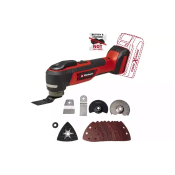 Багатофункціональний інструмент Einhell (4465190)