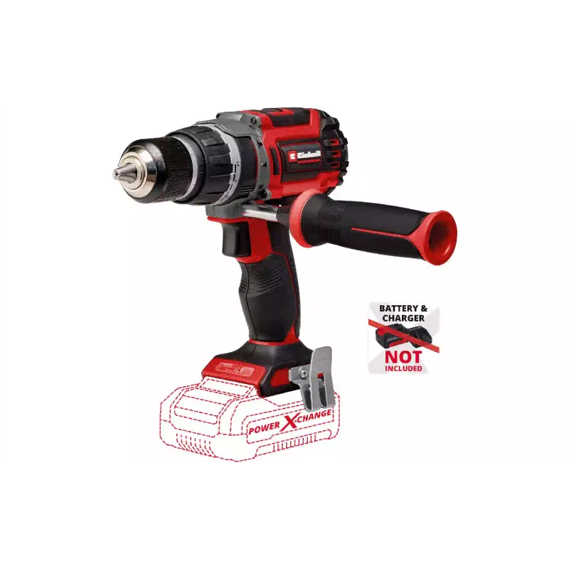 Шуруповерт-дриль Einhell (4514315)