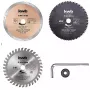 Diamond disc Einhell (575915)