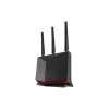 جهاز التوجيه Asus RT-BE86U (90IG08W0-M09A0V)