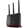 Маршрутизатор Asus  RT-BE86U (90IG08W0-M09A0V)