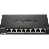 Preklop D-Link (DGS-108)