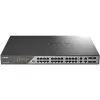 Preklop D-Link (DSS-200G-28MPP)