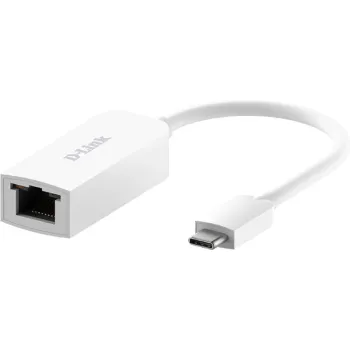 Adaptador de rede D-Link (DUB-E250)
