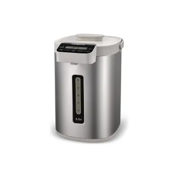 Θερμοδοχείο Ardesto, Grey/White (TP-55CR)